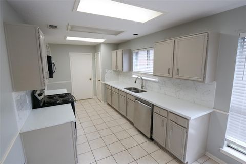 Tiny photo for 17427 Hamilwood Drive, Houston, TX 77095 (MLS # 67907831)