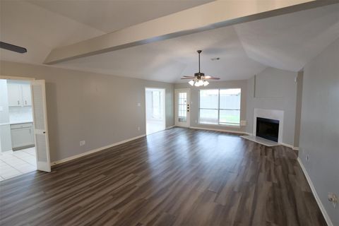 Tiny photo for 17427 Hamilwood Drive, Houston, TX 77095 (MLS # 67907831)