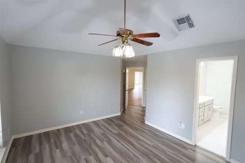 Tiny photo for 17427 Hamilwood Drive, Houston, TX 77095 (MLS # 67907831)