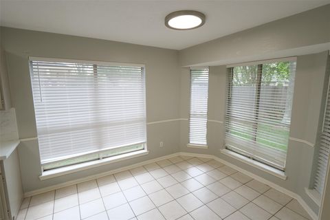 Tiny photo for 17427 Hamilwood Drive, Houston, TX 77095 (MLS # 67907831)