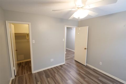 Tiny photo for 17427 Hamilwood Drive, Houston, TX 77095 (MLS # 67907831)