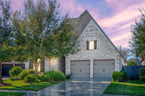 Photo of 21311 Cold Rain Drive, Richmond, TX 77407 (MLS # 87195241)