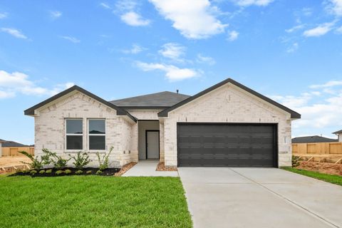 Photo of 40643 Balsam Run Lane, Magnolia, TX 77354 (MLS # 75441439)