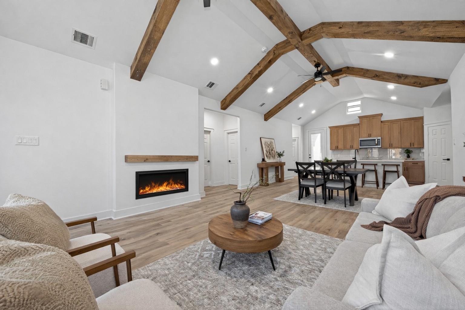 1110 Long Leaf Pine Street