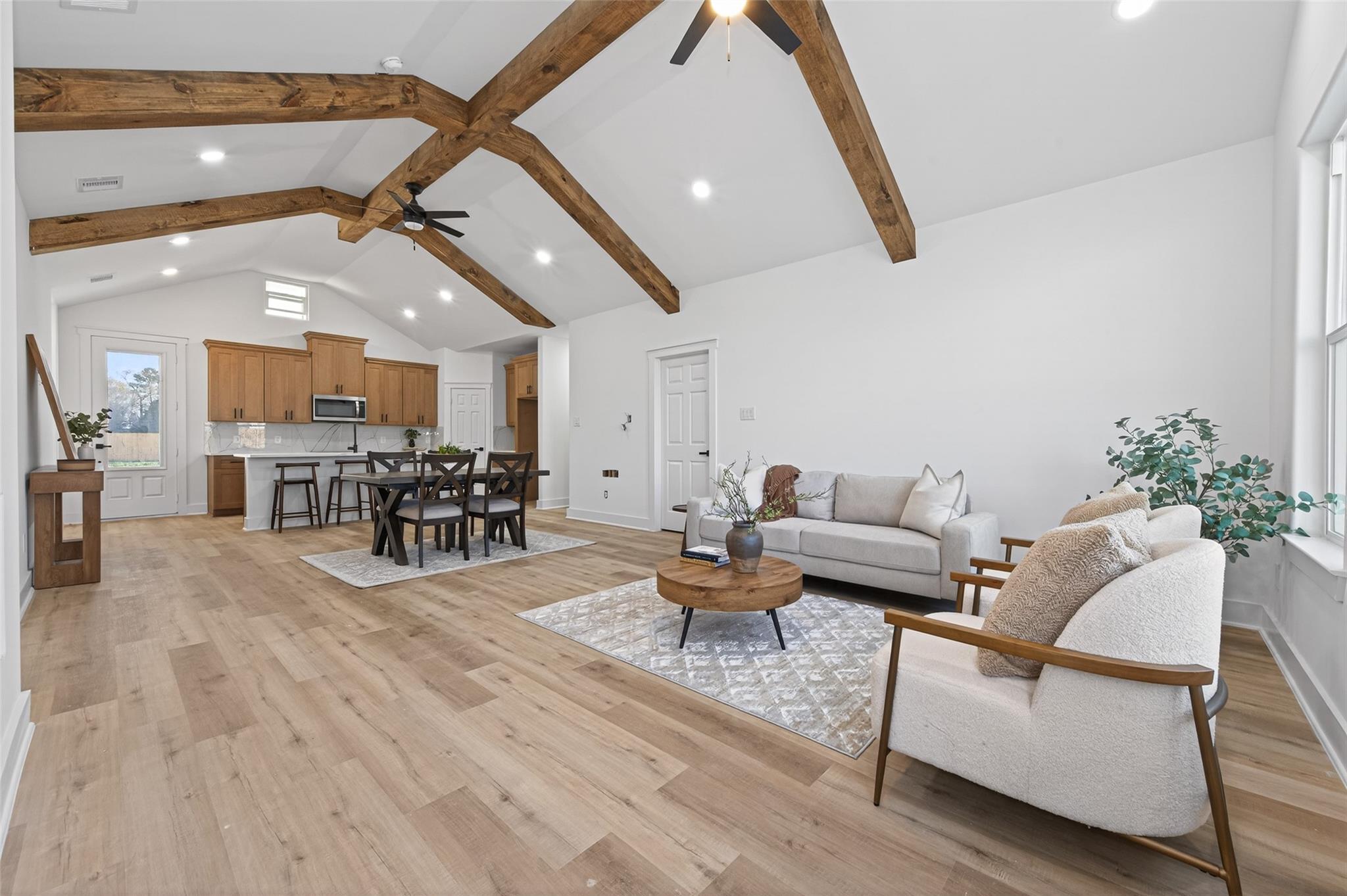 1110 Long Leaf Pine Street