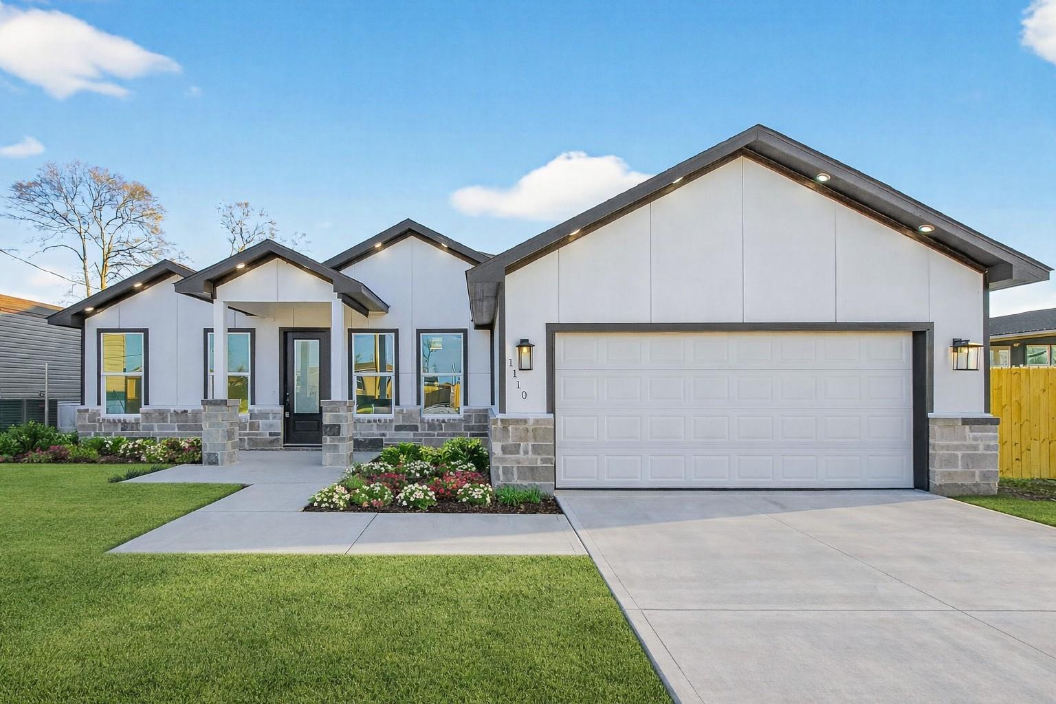 1110 Long Leaf Pine Street