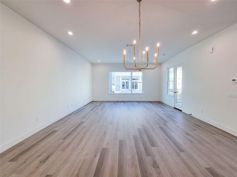 Tiny photo for 7703 Earl Rudder Way, Houston, TX 77055 (MLS # 78444814)