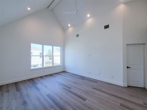 Tiny photo for 7703 Earl Rudder Way, Houston, TX 77055 (MLS # 78444814)