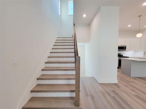 Tiny photo for 7703 Earl Rudder Way, Houston, TX 77055 (MLS # 78444814)