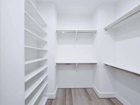 Tiny photo for 7703 Earl Rudder Way, Houston, TX 77055 (MLS # 78444814)