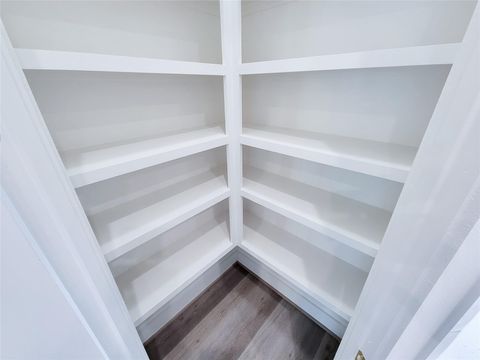 Tiny photo for 7703 Earl Rudder Way, Houston, TX 77055 (MLS # 78444814)