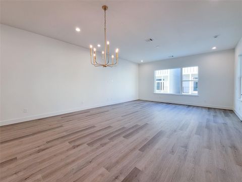 Tiny photo for 7703 Earl Rudder Way, Houston, TX 77055 (MLS # 78444814)