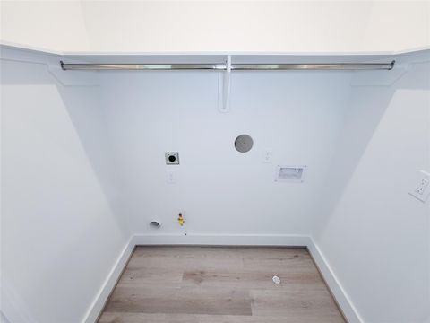 Tiny photo for 7703 Earl Rudder Way, Houston, TX 77055 (MLS # 78444814)