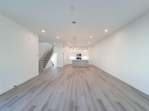 Tiny photo for 7703 Earl Rudder Way, Houston, TX 77055 (MLS # 78444814)