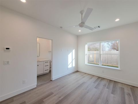 Tiny photo for 7703 Earl Rudder Way, Houston, TX 77055 (MLS # 78444814)