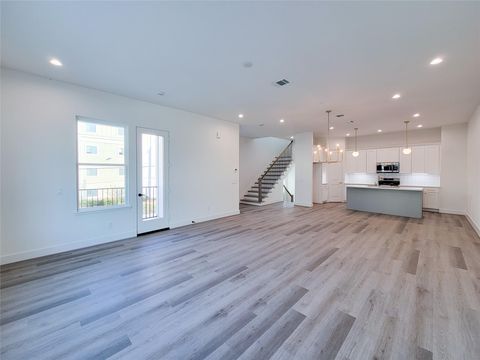 Tiny photo for 7703 Earl Rudder Way, Houston, TX 77055 (MLS # 78444814)