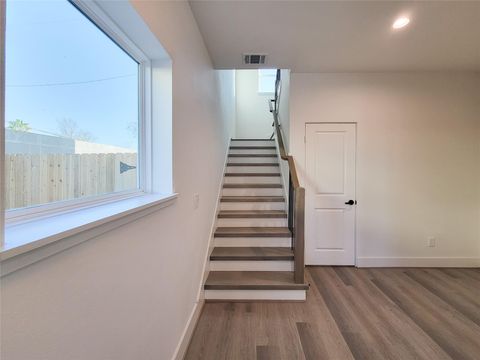 Tiny photo for 7703 Earl Rudder Way, Houston, TX 77055 (MLS # 78444814)