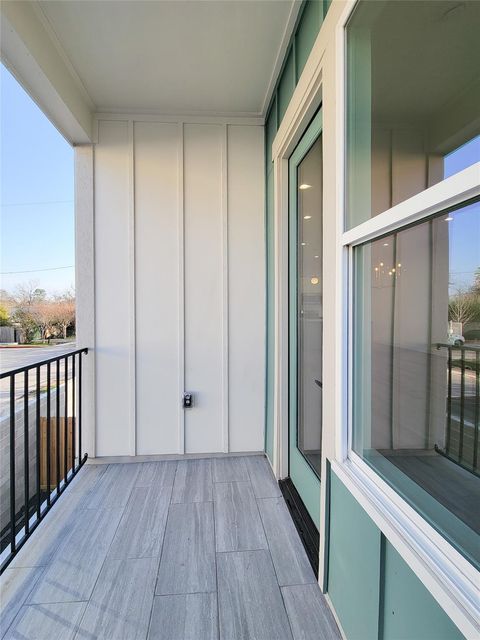 Tiny photo for 7703 Earl Rudder Way, Houston, TX 77055 (MLS # 78444814)