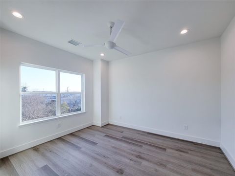 Tiny photo for 7703 Earl Rudder Way, Houston, TX 77055 (MLS # 78444814)