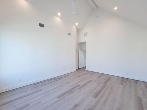 Tiny photo for 7703 Earl Rudder Way, Houston, TX 77055 (MLS # 78444814)