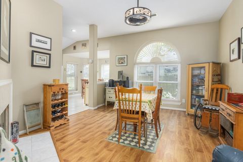 Tiny photo for 5314 Cedar Lodge Court, Houston, TX 77345 (MLS # 55508421)