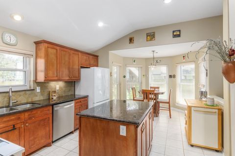 Tiny photo for 5314 Cedar Lodge Court, Houston, TX 77345 (MLS # 55508421)