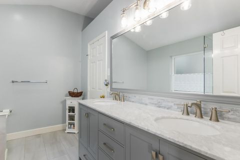 Tiny photo for 5314 Cedar Lodge Court, Houston, TX 77345 (MLS # 55508421)