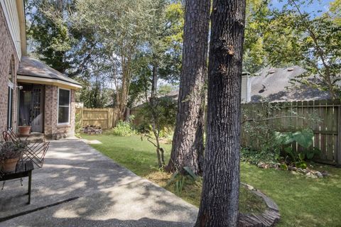 Tiny photo for 5314 Cedar Lodge Court, Houston, TX 77345 (MLS # 55508421)