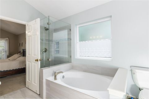 Tiny photo for 5314 Cedar Lodge Court, Houston, TX 77345 (MLS # 55508421)