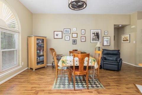 Tiny photo for 5314 Cedar Lodge Court, Houston, TX 77345 (MLS # 55508421)