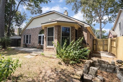 Tiny photo for 5314 Cedar Lodge Court, Houston, TX 77345 (MLS # 55508421)