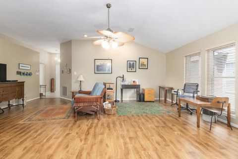 Tiny photo for 5314 Cedar Lodge Court, Houston, TX 77345 (MLS # 55508421)