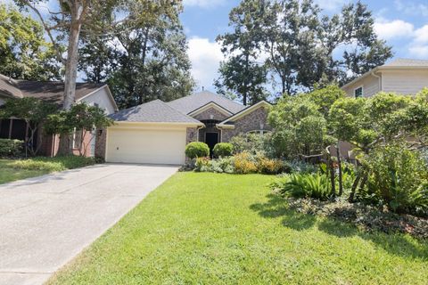 Tiny photo for 5314 Cedar Lodge Court, Houston, TX 77345 (MLS # 55508421)