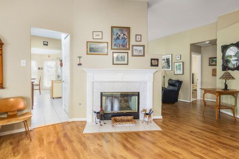 Tiny photo for 5314 Cedar Lodge Court, Houston, TX 77345 (MLS # 55508421)