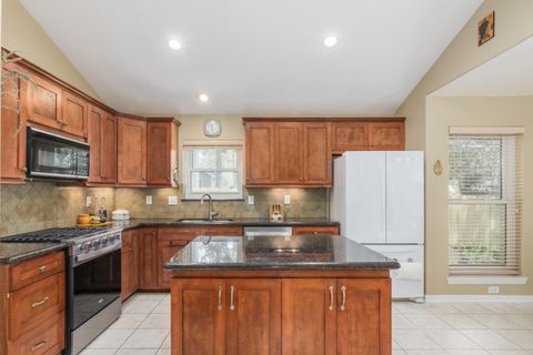 Tiny photo for 5314 Cedar Lodge Court, Houston, TX 77345 (MLS # 55508421)