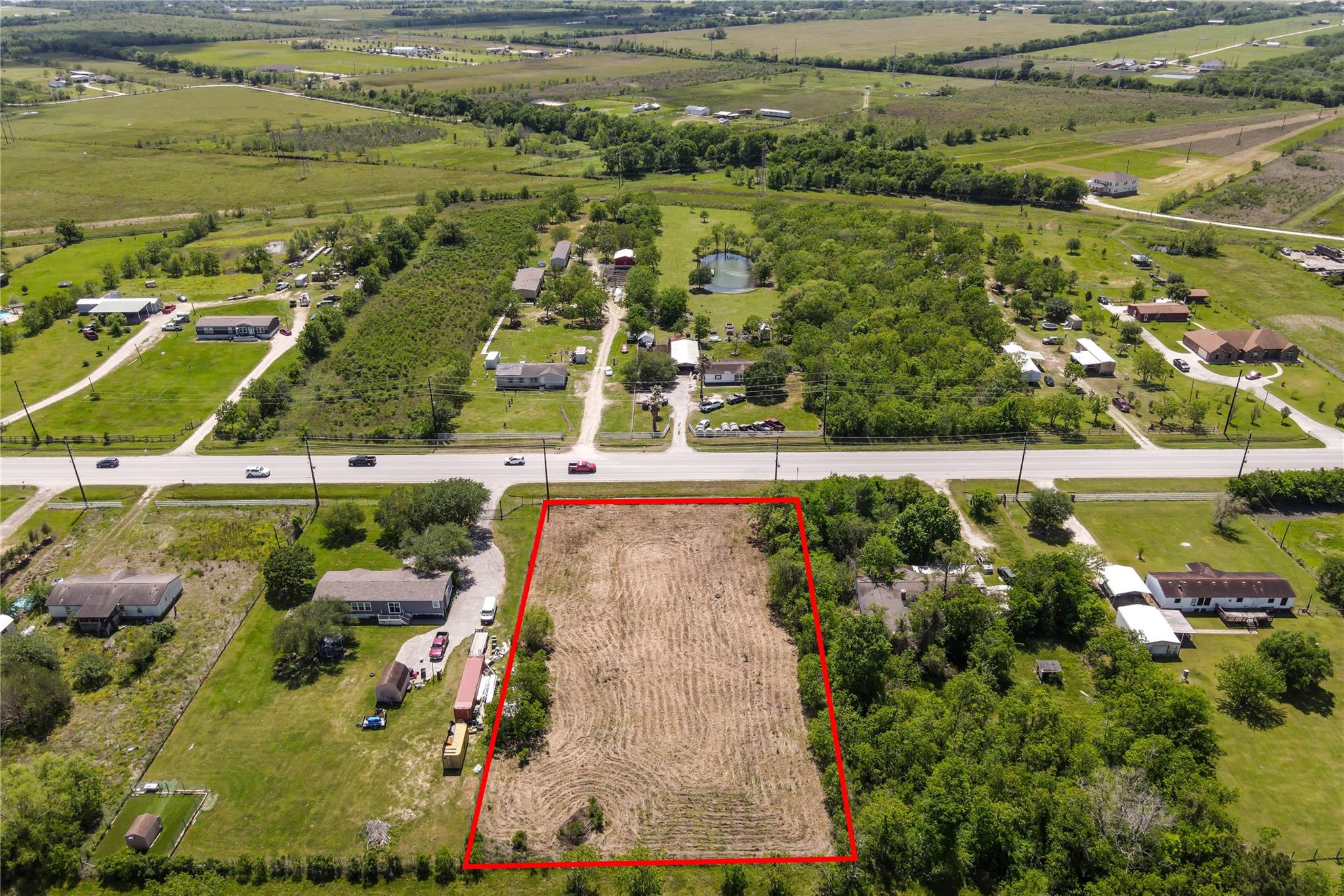 3011 Fm 1942 Road