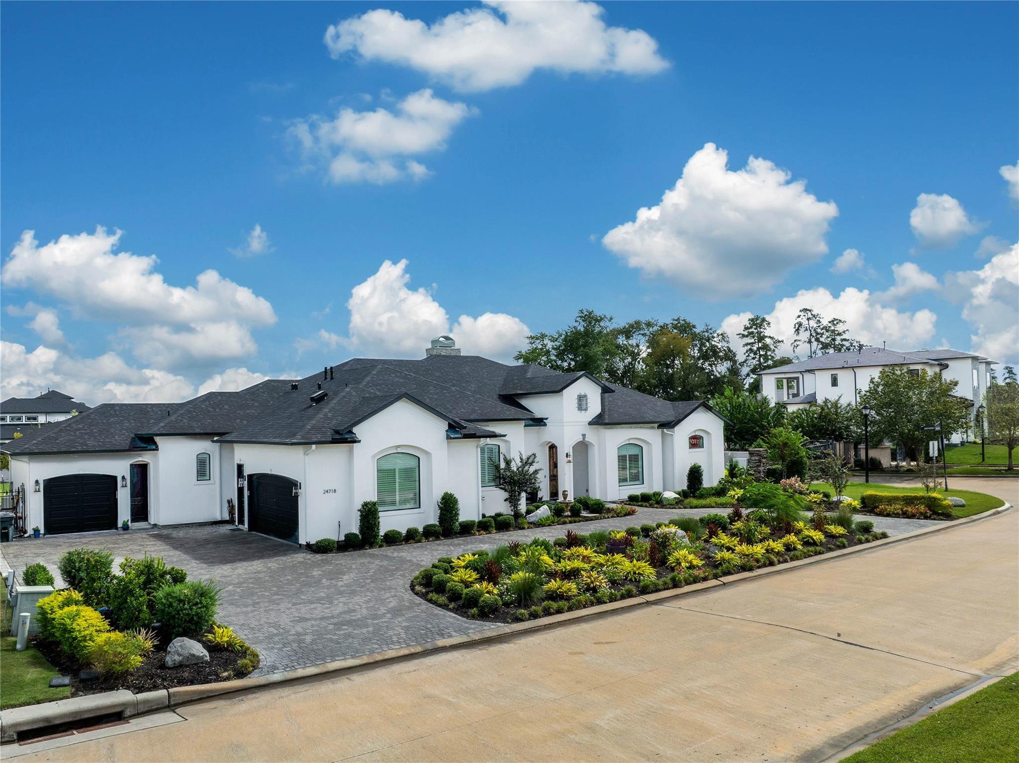 24718 Shadow Pond Drive