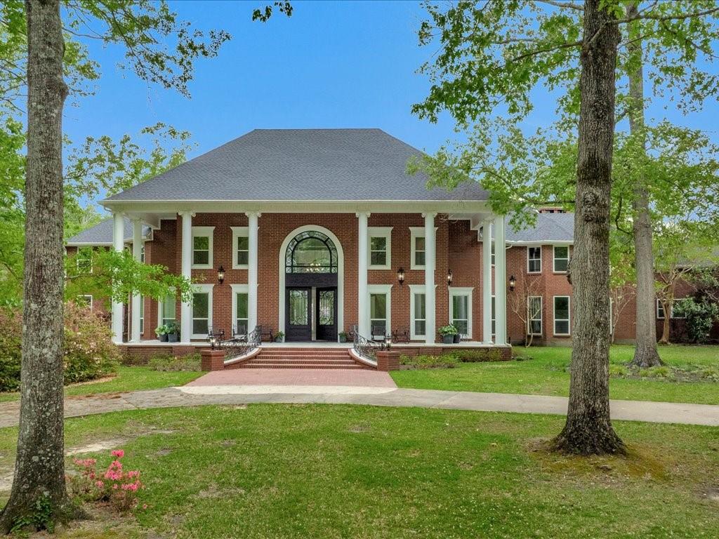 3029 W Us Highway 190 W