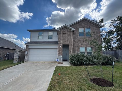 Photo of 13912 Acadia Point Court, Conroe, TX 77384 (MLS # 39580022) Photo of 13912 Acadia Point Court, Conroe, TX 77384 (MLS # 39580022)