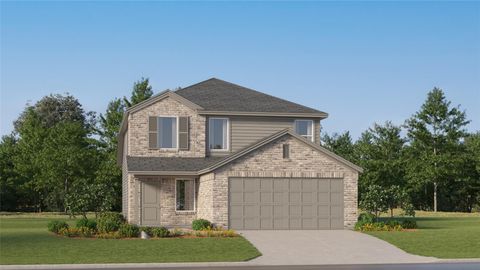 Photo of 13543 Bay Springs Drive, Conroe, TX 77303 (MLS # 12639639)