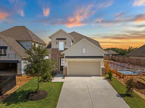 Photo of 26823 Concord Dawn Drive, Richmond, TX 77406 (MLS # 6153623)