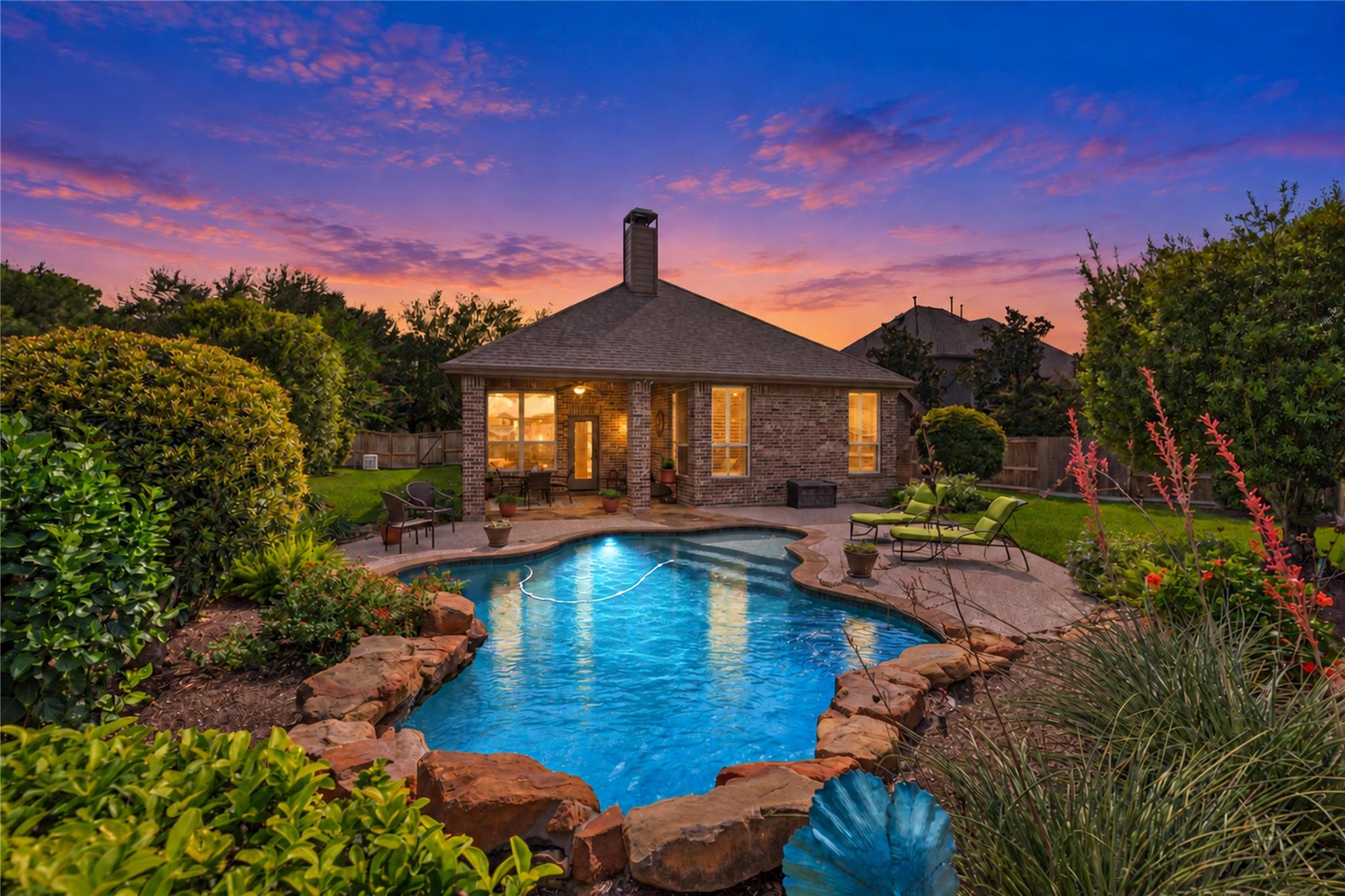 12502 Charter Mill Lane