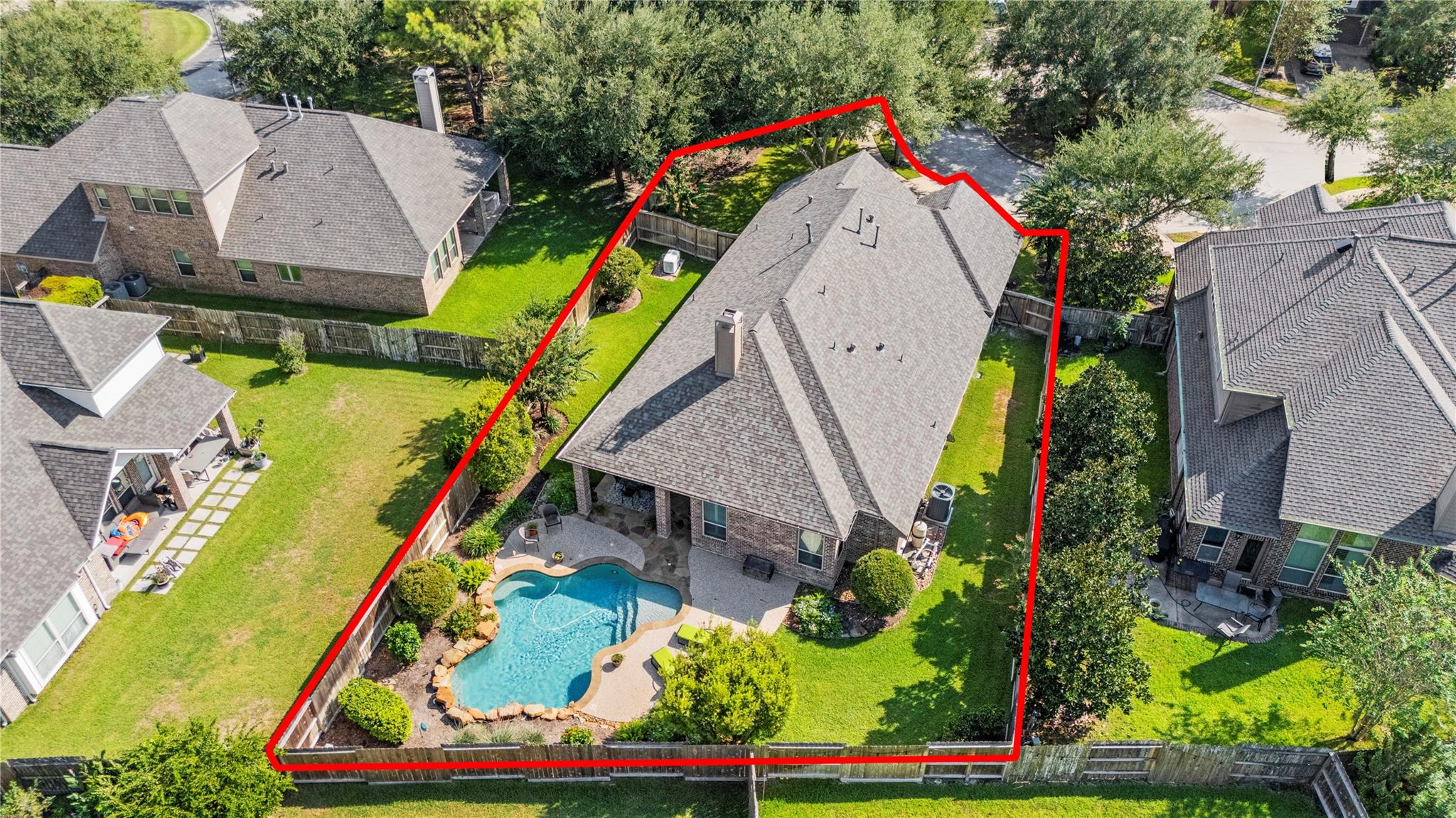12502 Charter Mill Lane