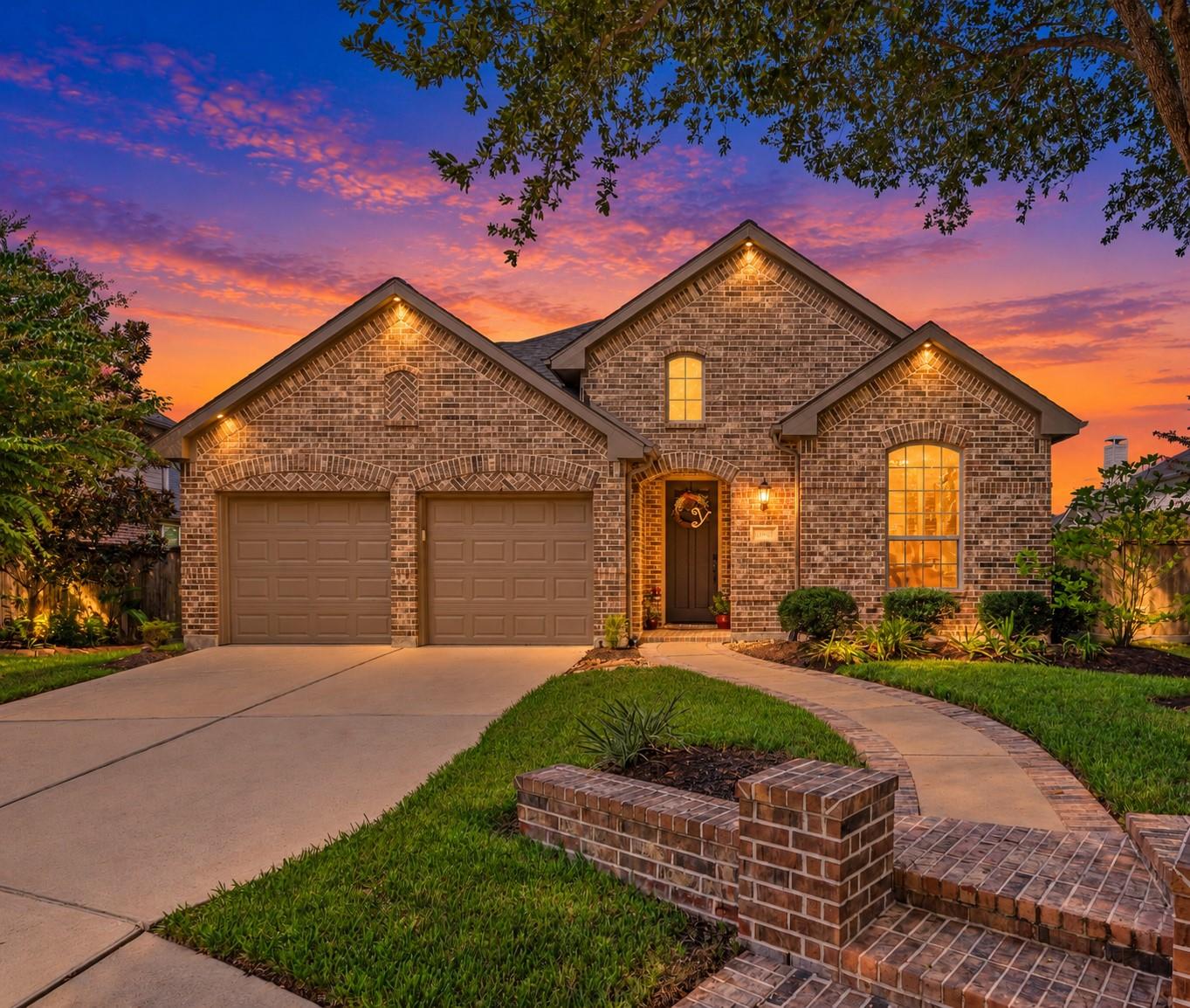 12502 Charter Mill Lane