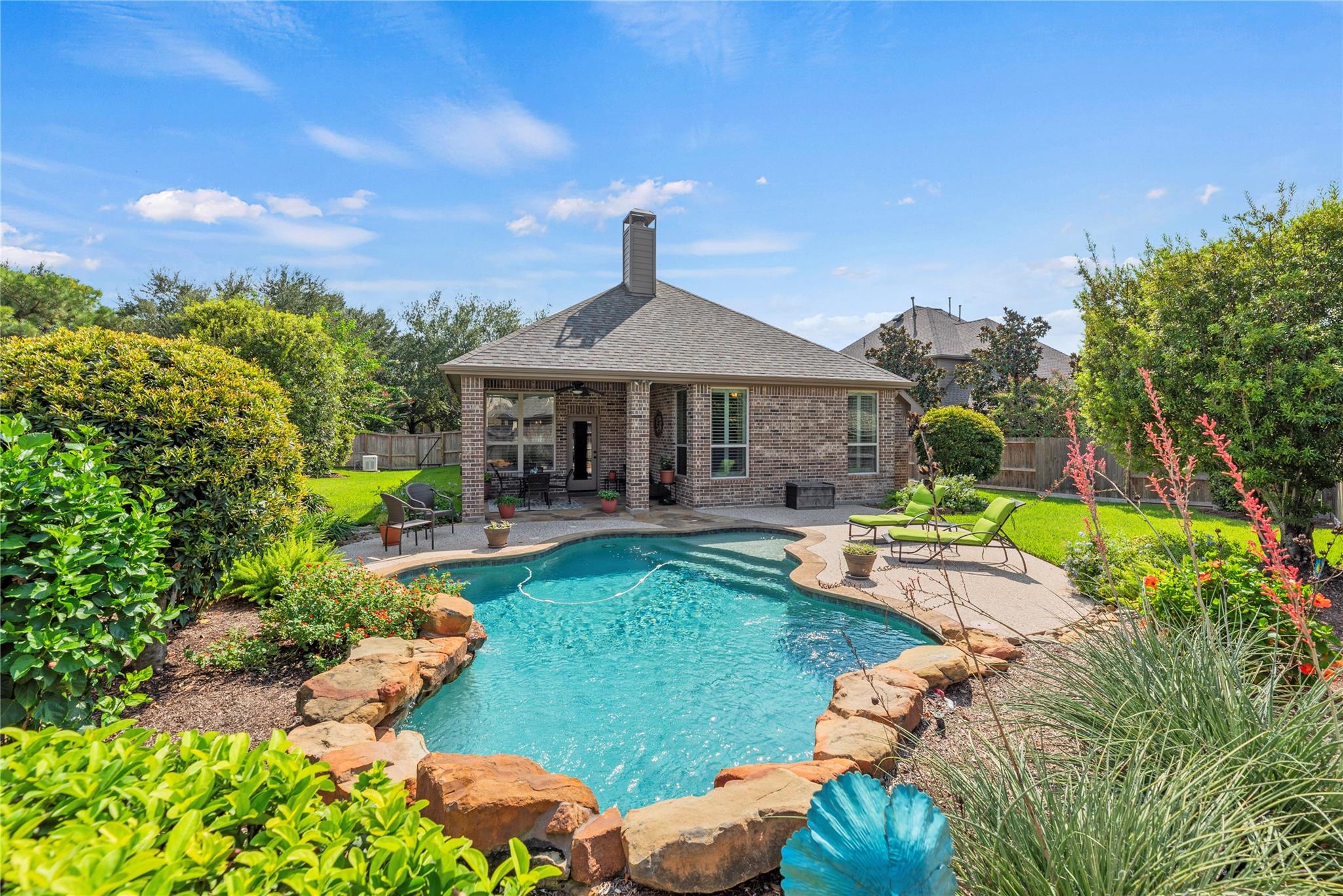 12502 Charter Mill Lane