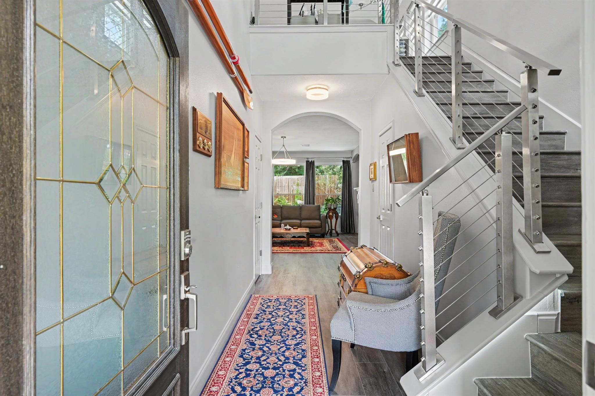 23 Stone Arrow Place