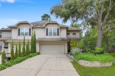 Photo of 23 Stone Arrow Place, The Woodlands, TX 77382 (MLS # 64286290)