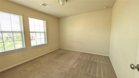 Tiny photo for 7326 Granite Terrace Lane, Houston, TX 77083 (MLS # 9710632)