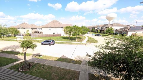Tiny photo for 7326 Granite Terrace Lane, Houston, TX 77083 (MLS # 9710632)