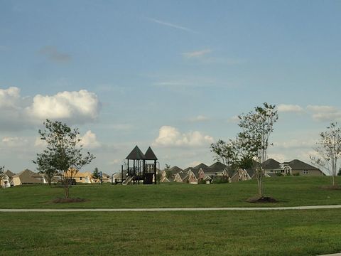 Tiny photo for 7326 Granite Terrace Lane, Houston, TX 77083 (MLS # 9710632)